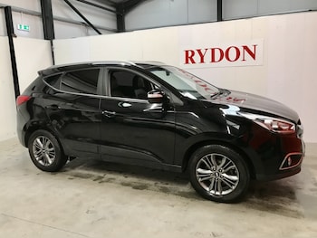 Used Hyundai Ix35 2014 for sale - 77247619: Photo