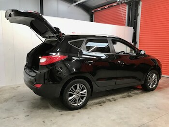 Used Hyundai Ix35 2014 for sale - 77247619: Photo