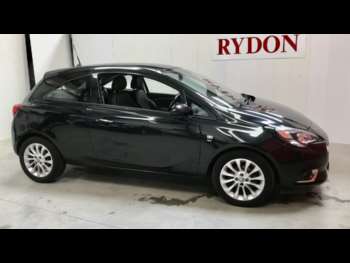 2015 (15) - 1.4 ecoFLEX SE 3door