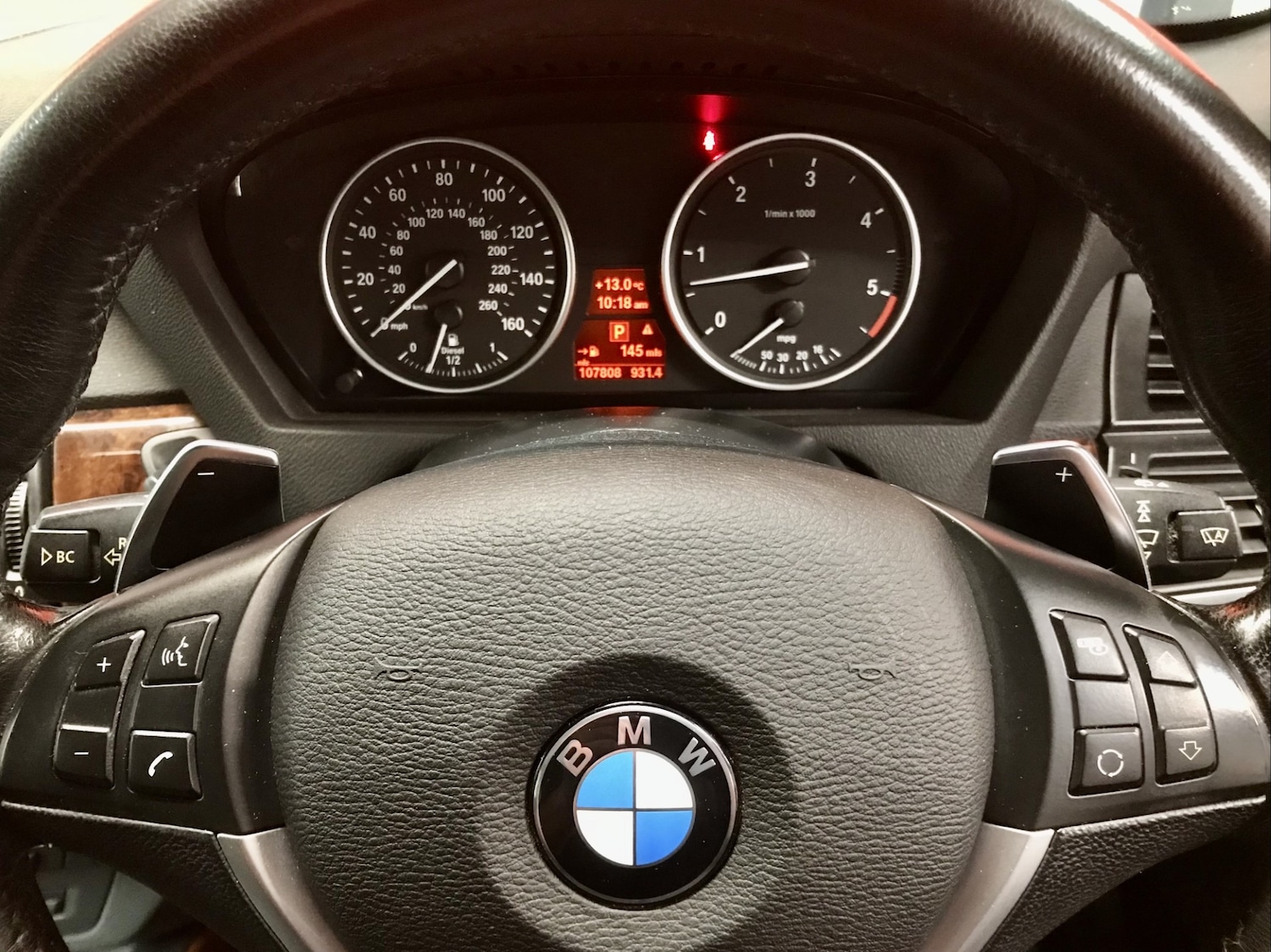 Used BMW X5 2012 for sale - 77687722: Photo 10