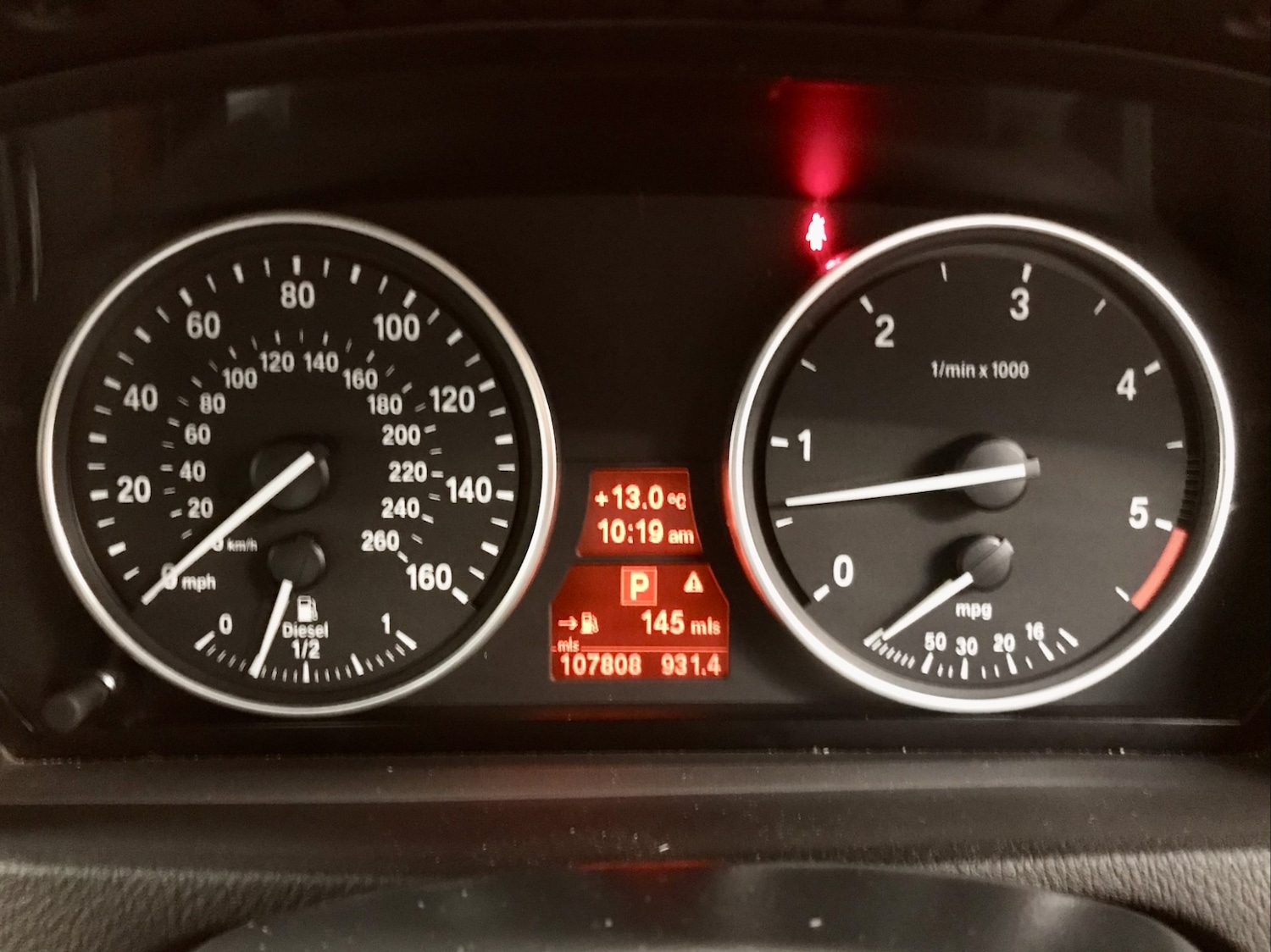 Used BMW X5 2012 for sale - 77687722: Photo 11