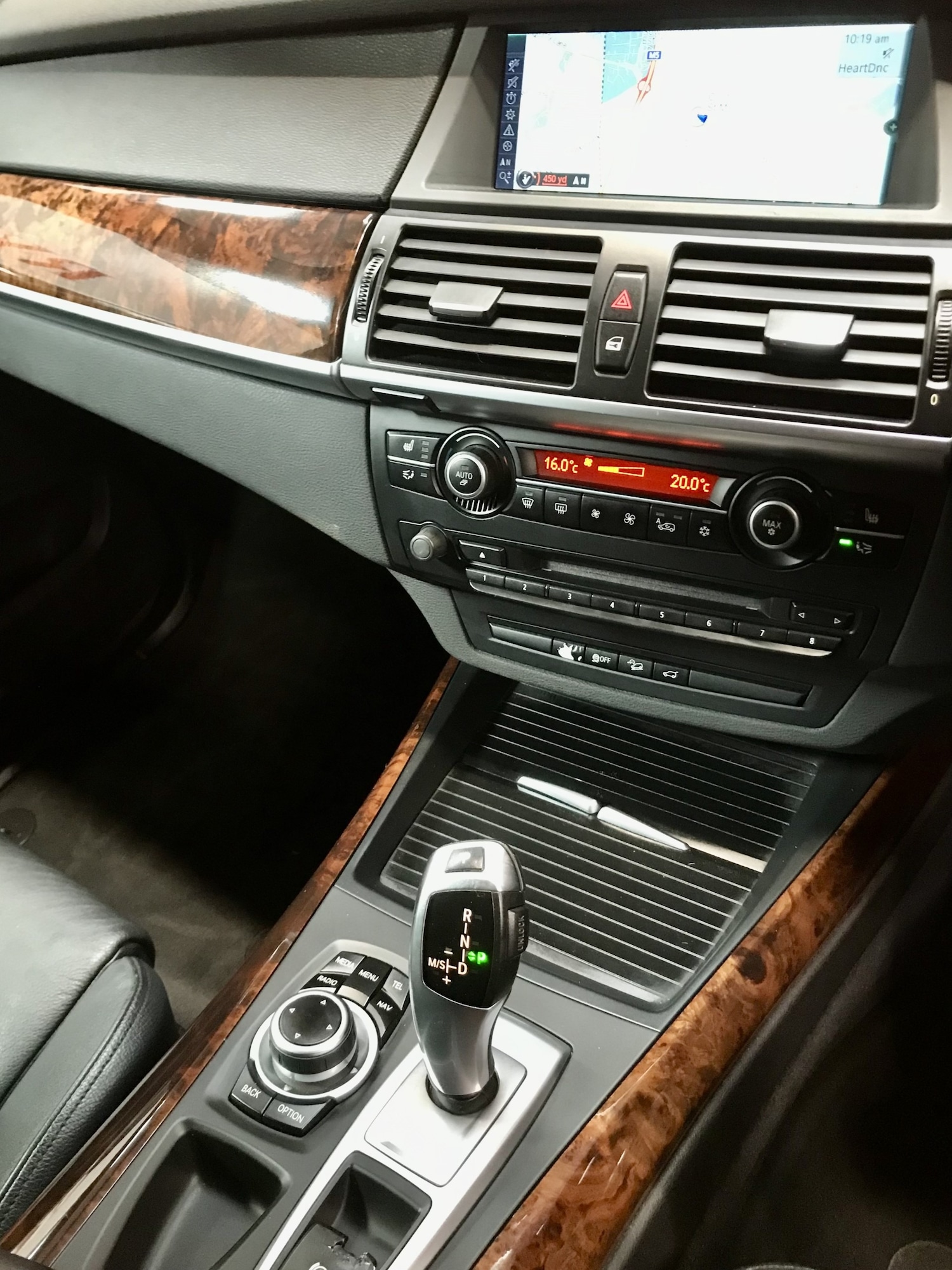 Used BMW X5 2012 for sale - 77687722: Photo 12