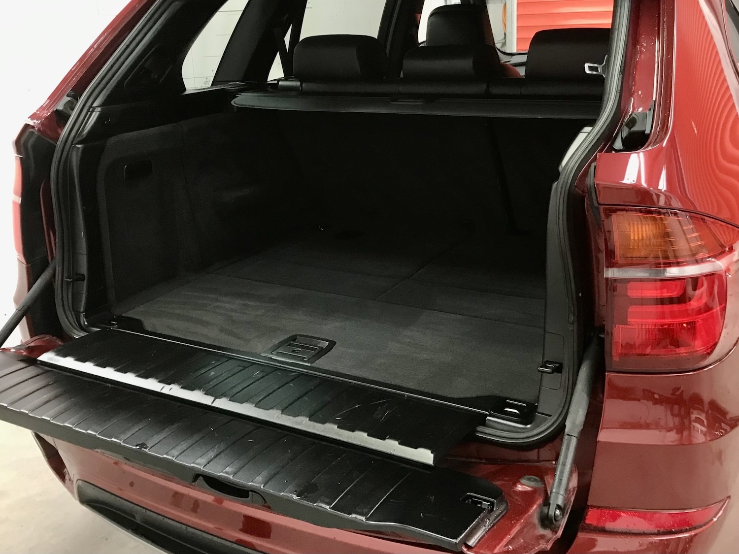 Used BMW X5 2012 for sale - 77687722: Photo 14