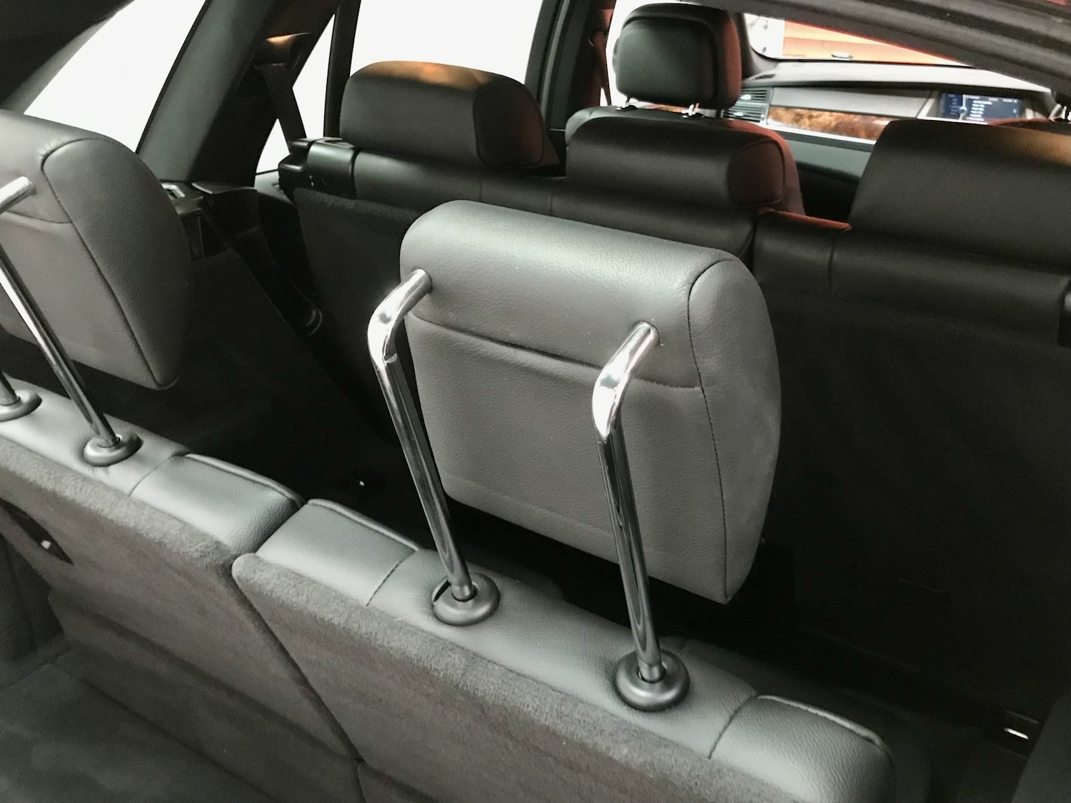 Used BMW X5 2012 for sale - 77687722: Photo 8