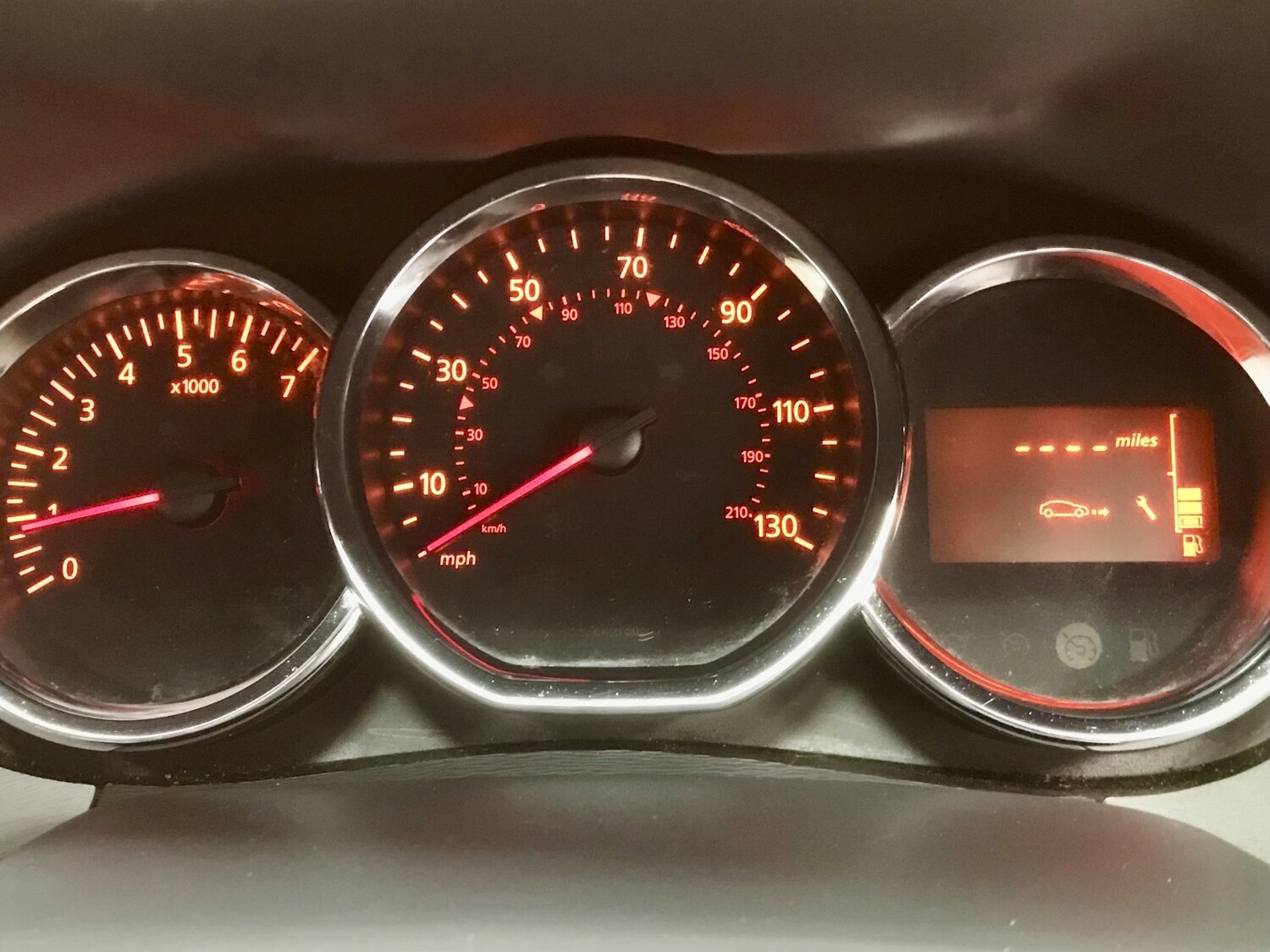 Used Dacia Duster 2015 for sale - 75957307: Photo 10