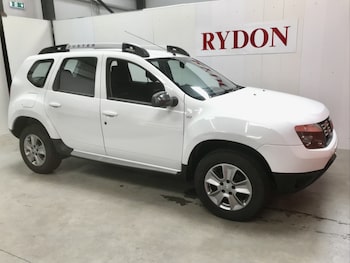 2015 (65) - 1.5 dCi 110 Laureate 5door