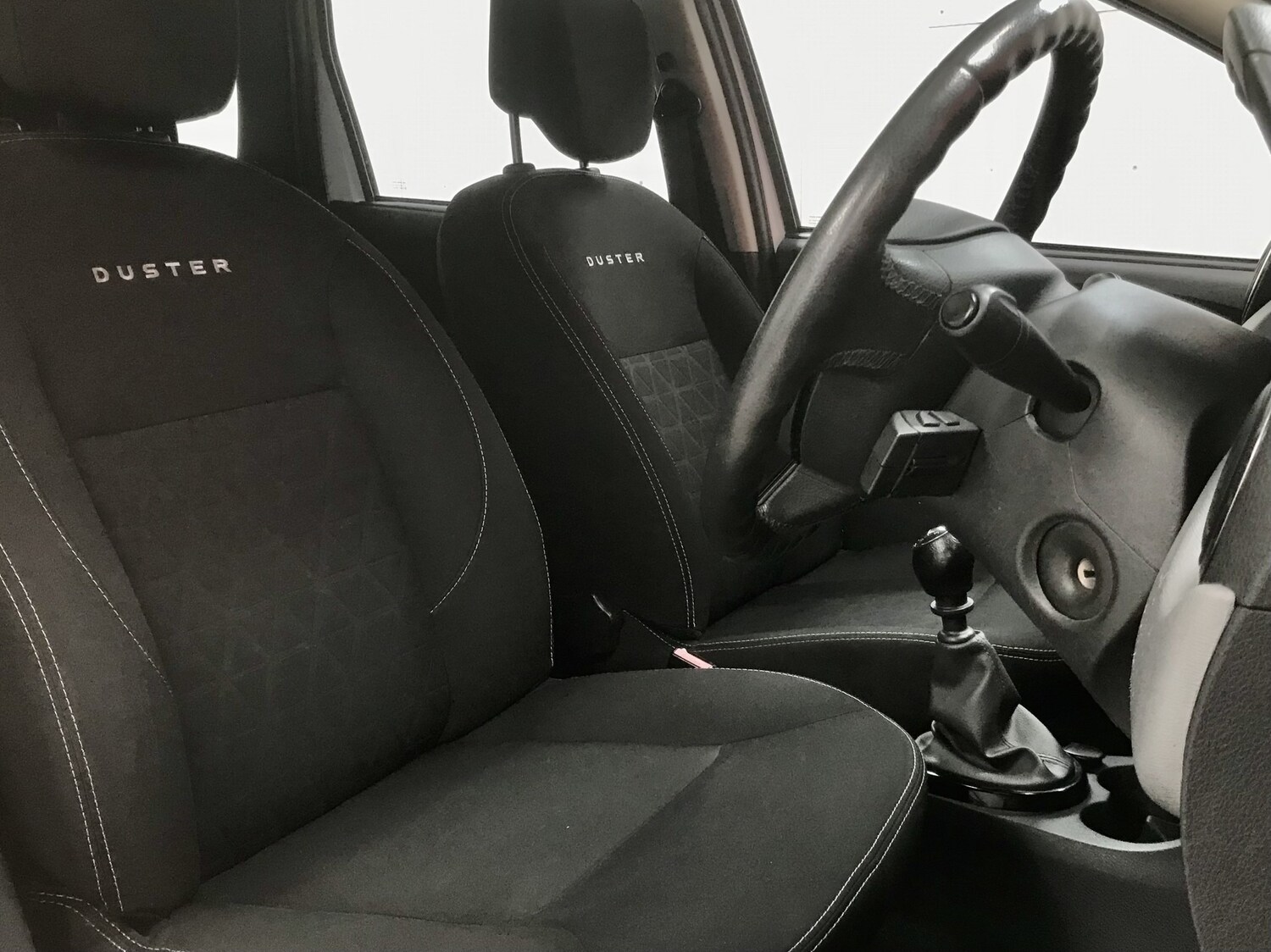 Used Dacia Duster 2015 for sale - 75957307: Photo 6