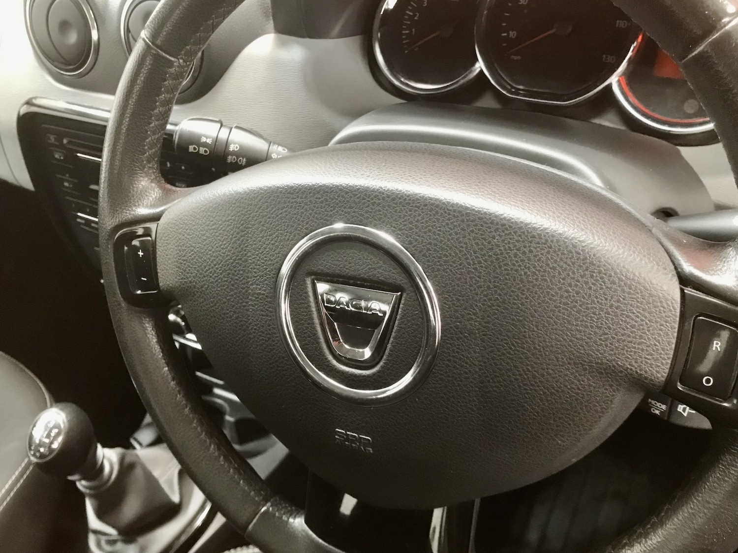 Used Dacia Duster 2015 for sale - 75957307: Photo 7