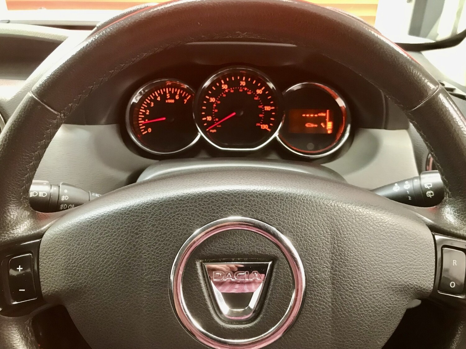 Used Dacia Duster 2015 for sale - 75957307: Photo 8