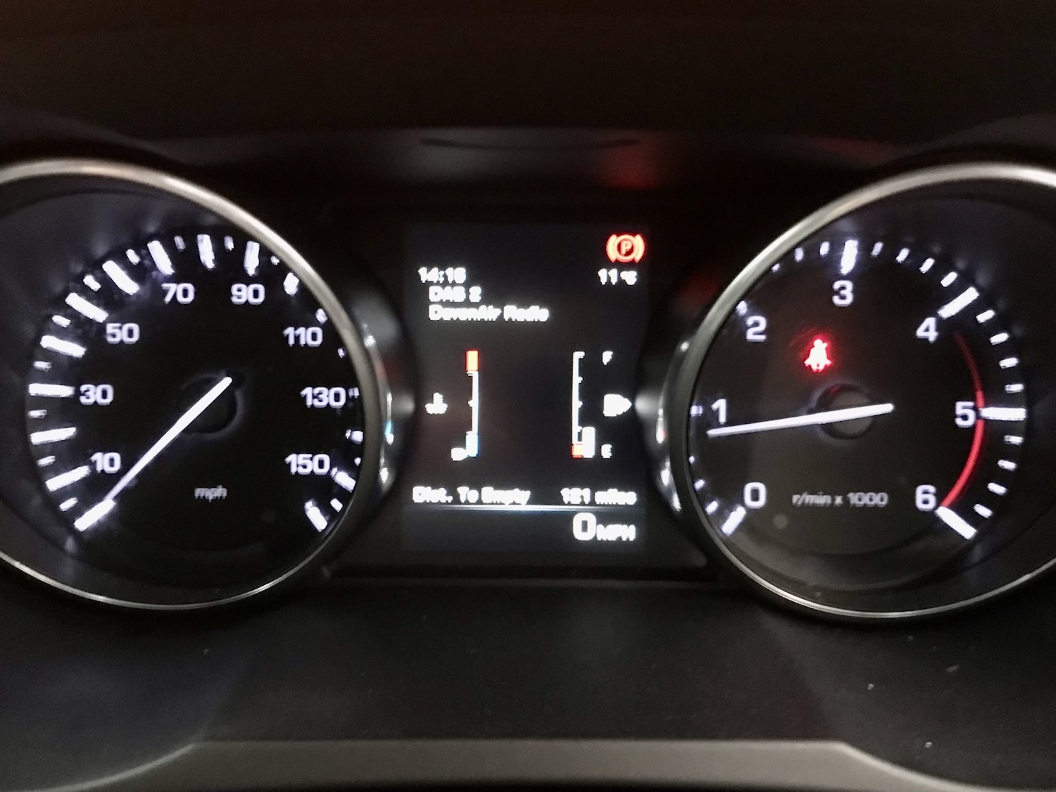 Used Land Rover Range Rover Evoque 2014 for sale - 76594885: Photo 10