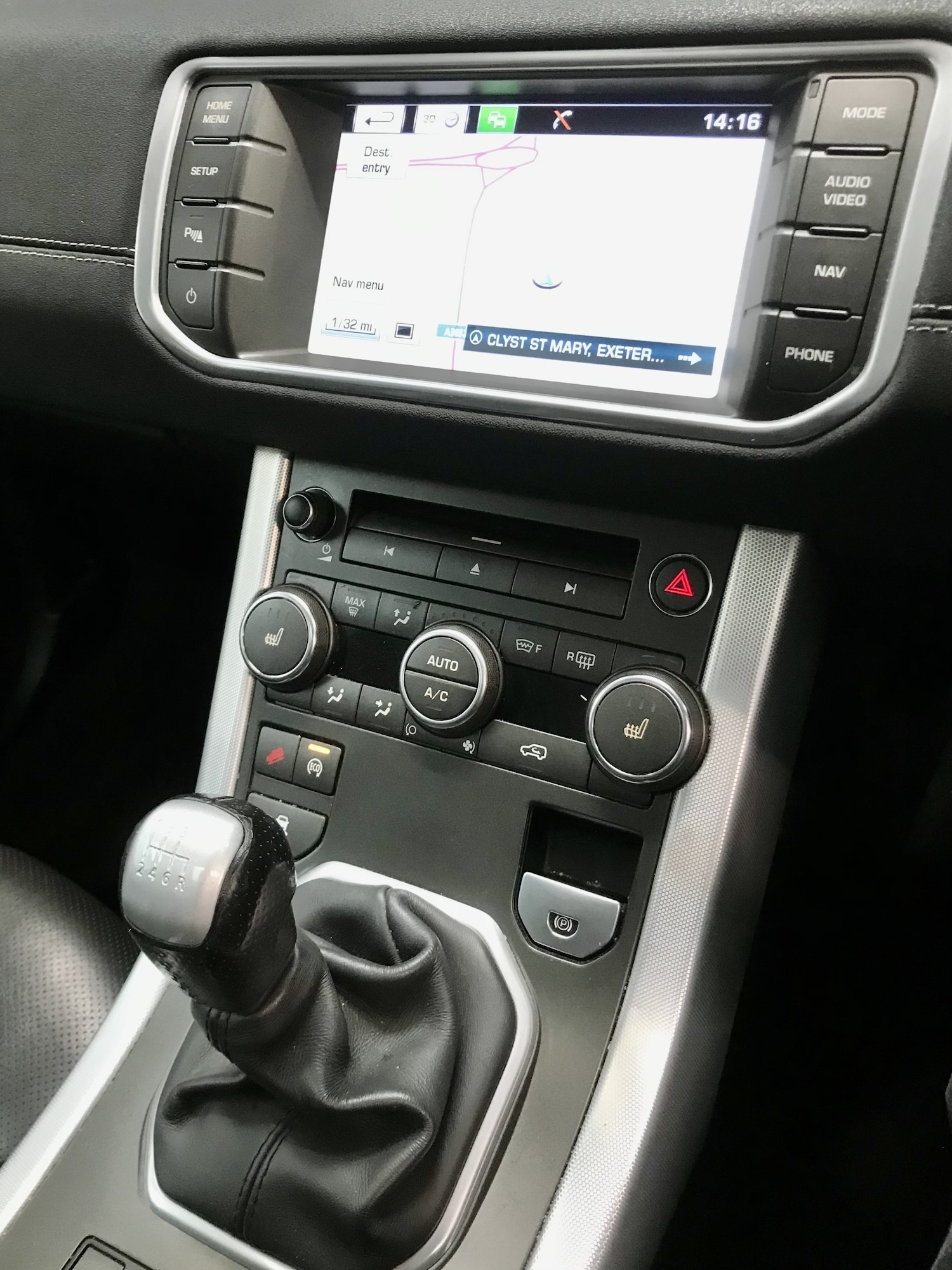 Used Land Rover Range Rover Evoque 2014 for sale - 76594885: Photo 11