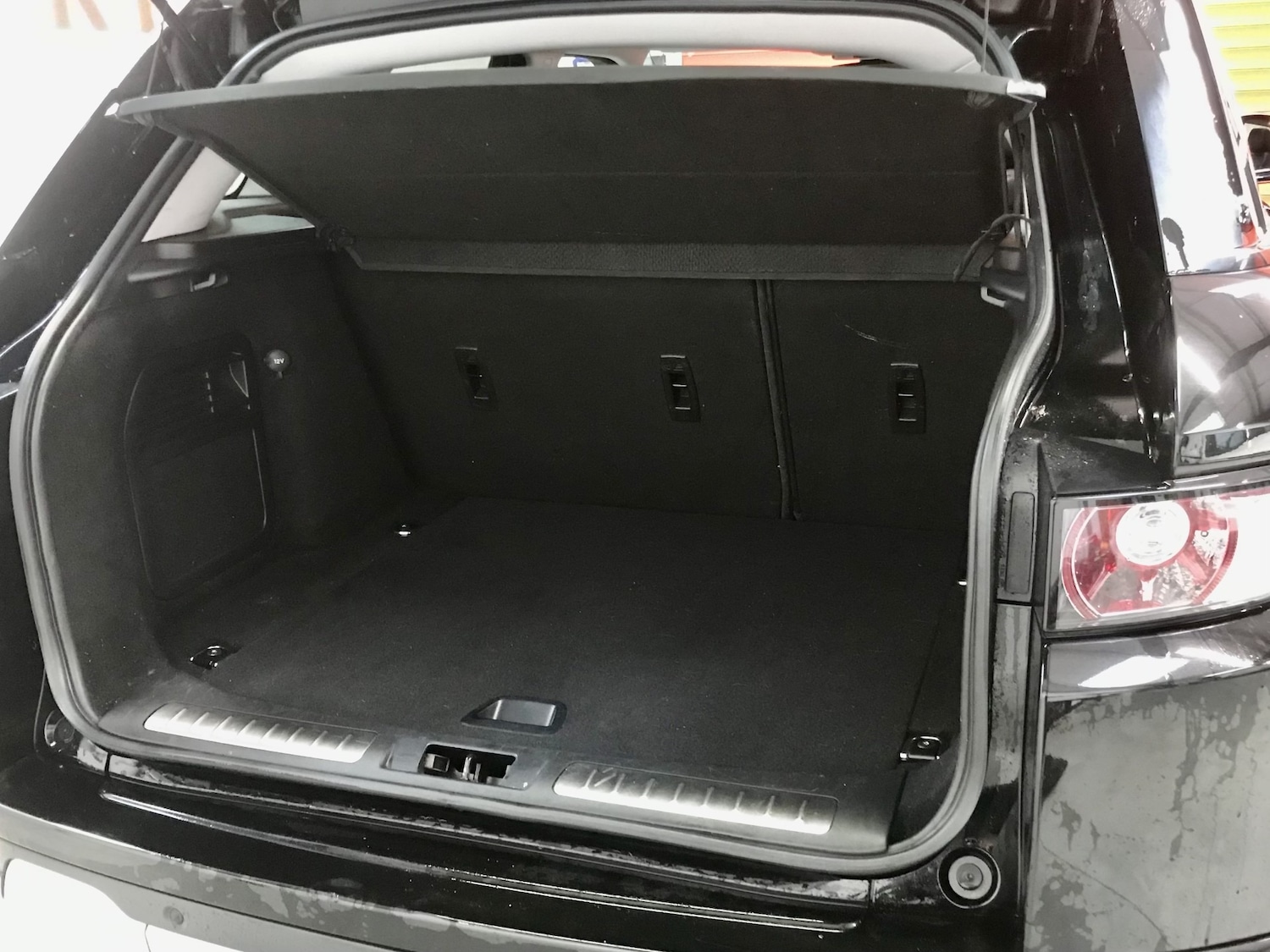 Used Land Rover Range Rover Evoque 2014 for sale - 76594885: Photo 13