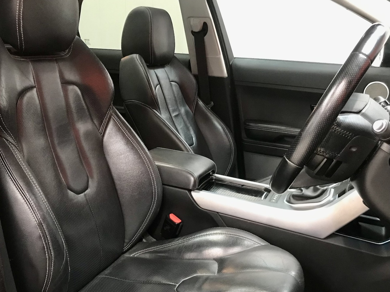 Used Land Rover Range Rover Evoque 2014 for sale - 76594885: Photo 6