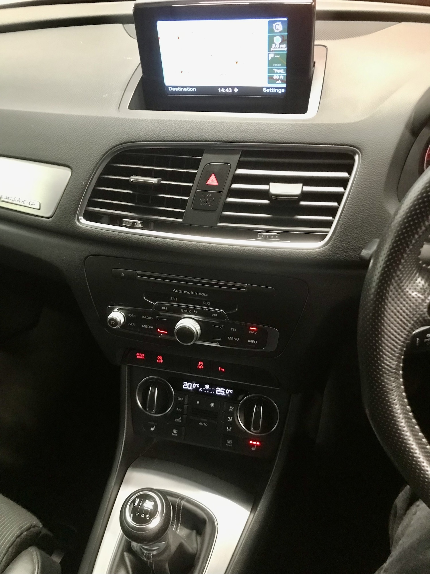 Used Audi Q3 2017 for sale - 76451991: Photo 10