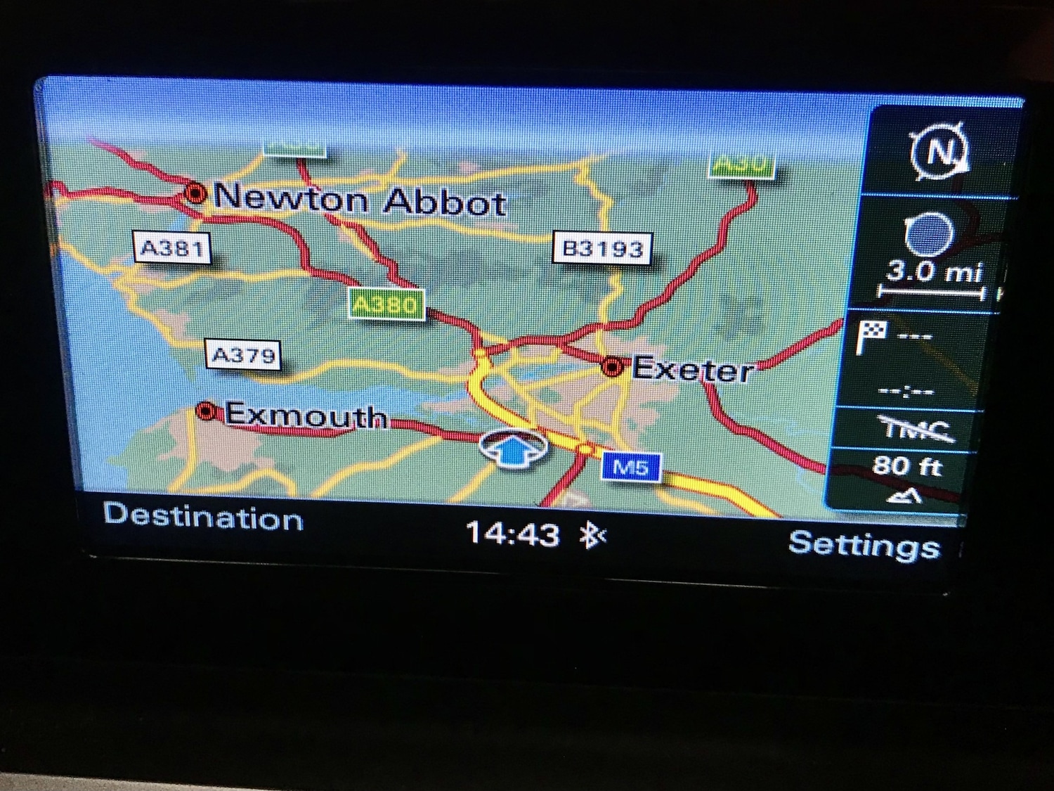 Used Audi Q3 2017 for sale - 76451991: Photo 11