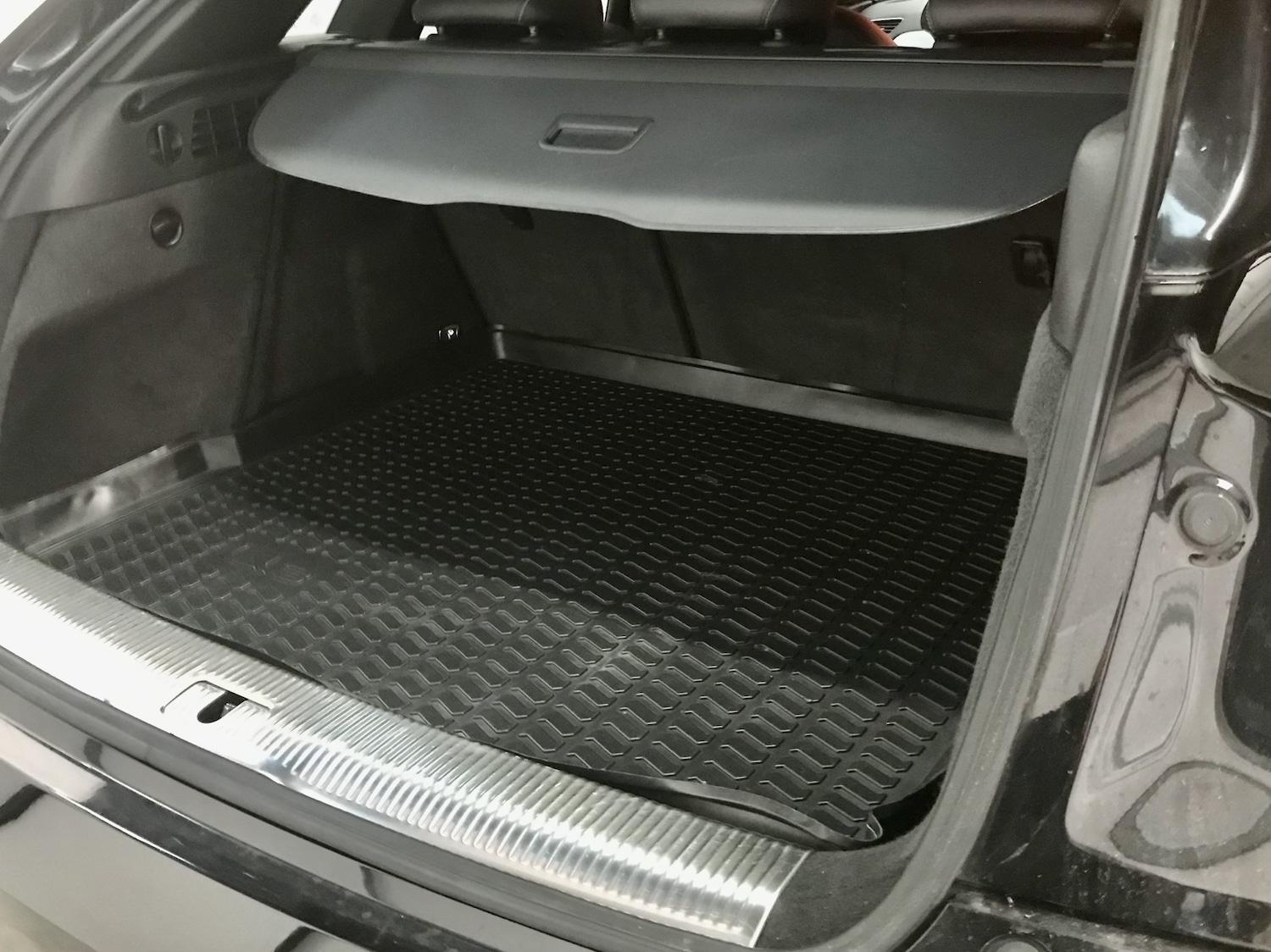 Used Audi Q3 2017 for sale - 76451991: Photo 12