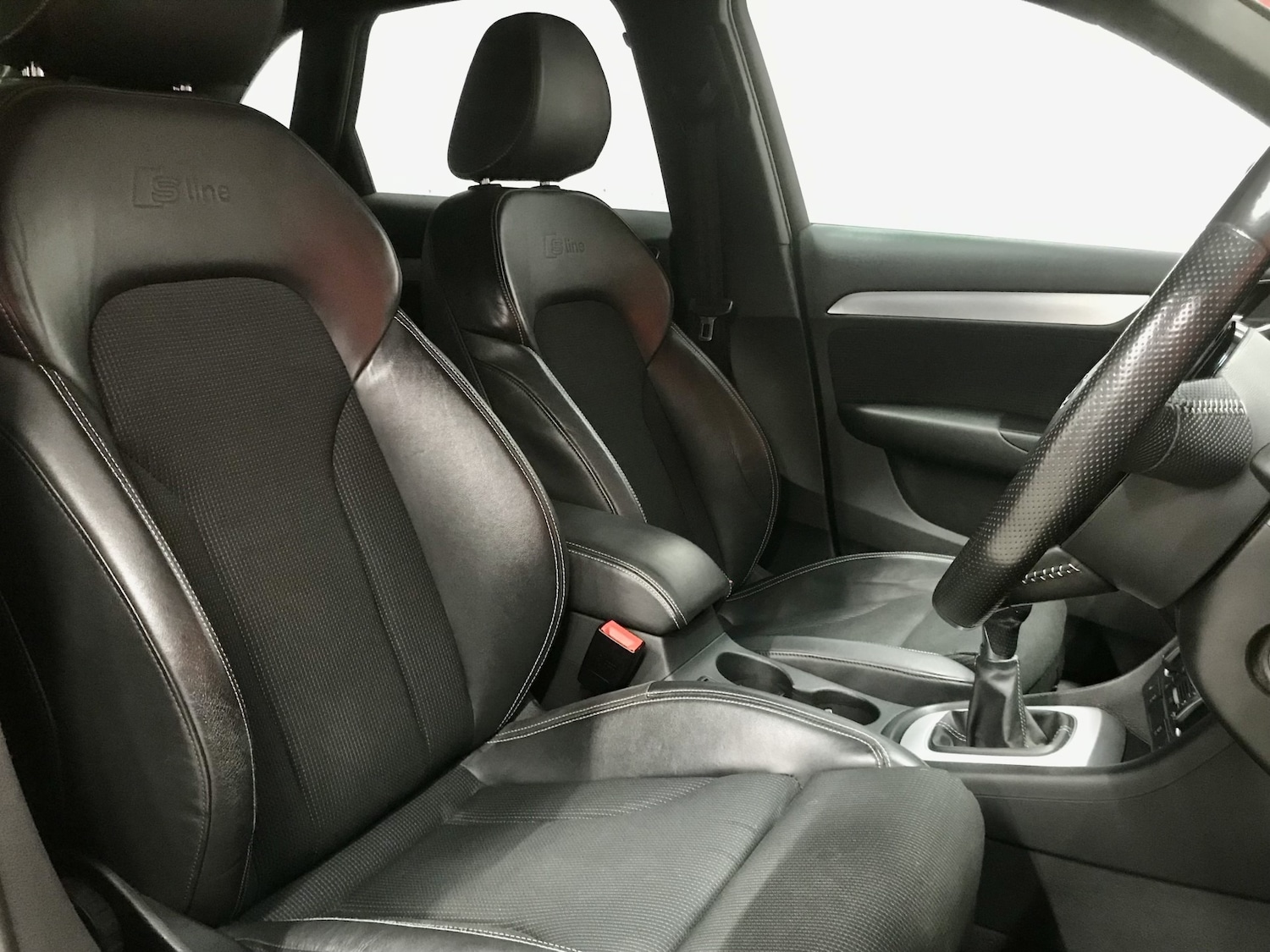 Used Audi Q3 2017 for sale - 76451991: Photo 6