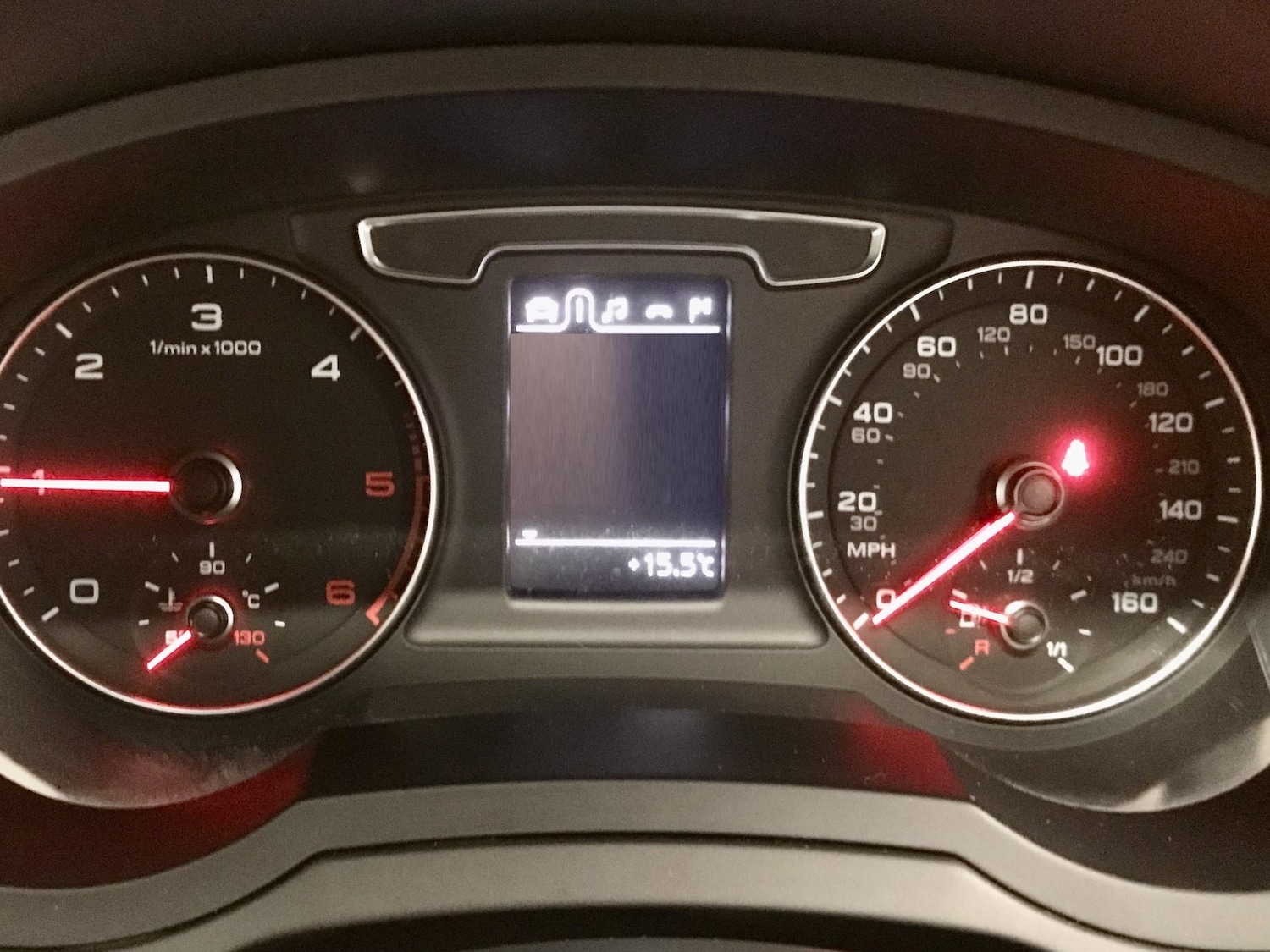 Used Audi Q3 2017 for sale - 76451991: Photo 9