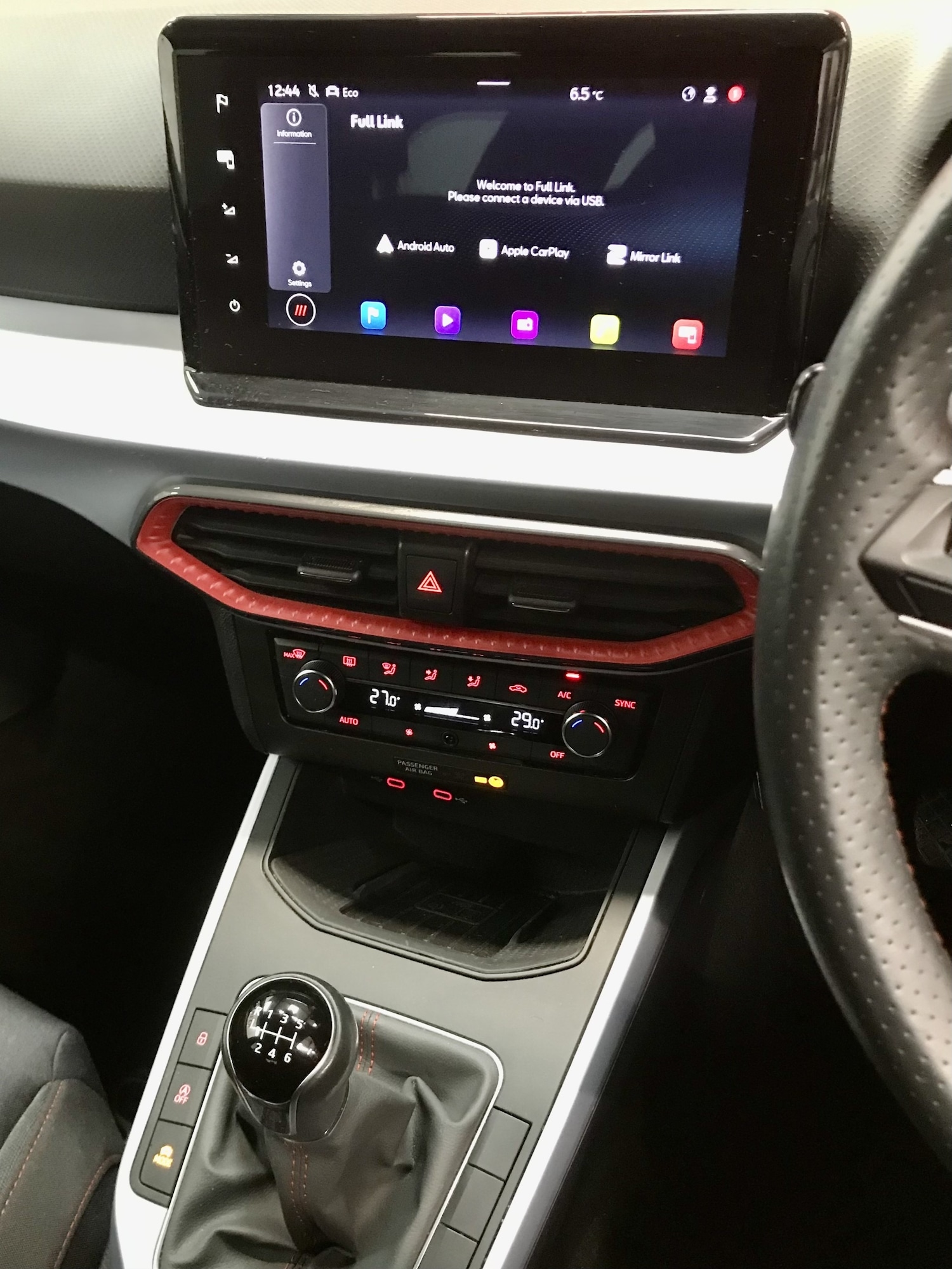 Used SEAT Arona 2021 for sale - 77246010: Photo 10