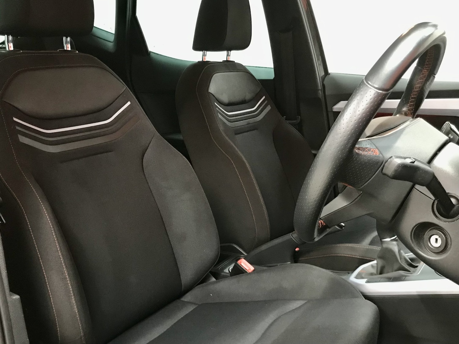 Used SEAT Arona 2021 for sale - 77246010: Photo 6