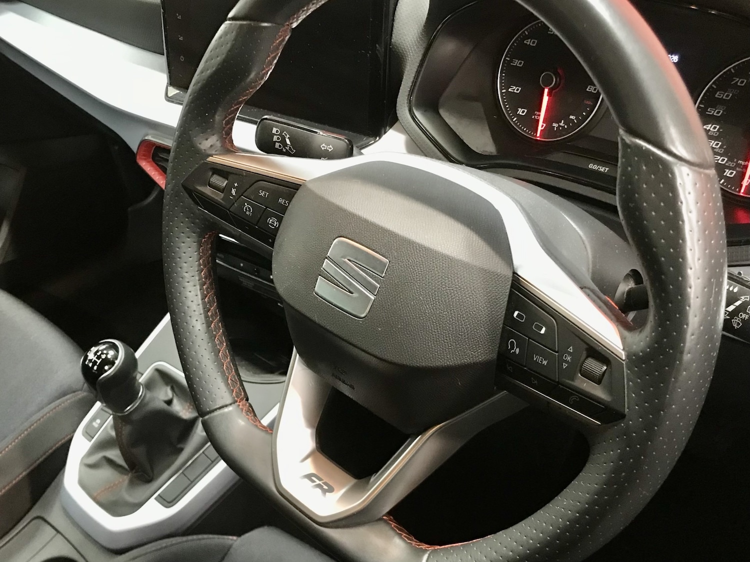 Used SEAT Arona 2021 for sale - 77246010: Photo 7
