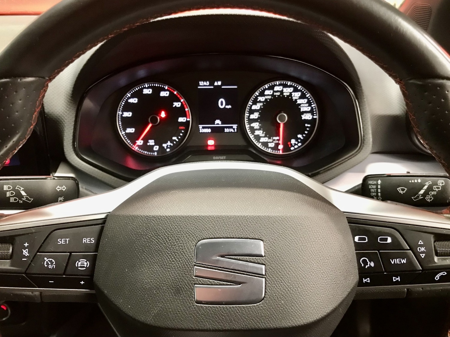 Used SEAT Arona 2021 for sale - 77246010: Photo 8