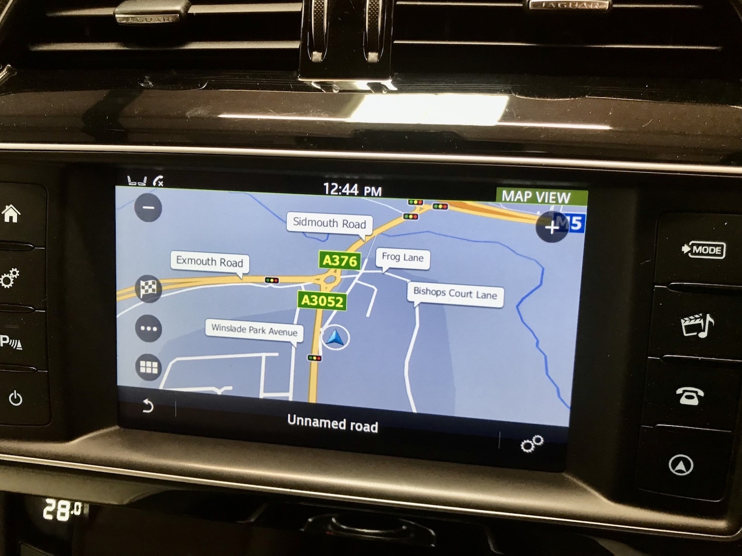 Used Jaguar F-Pace 2016 for sale - 77019186: Photo 11