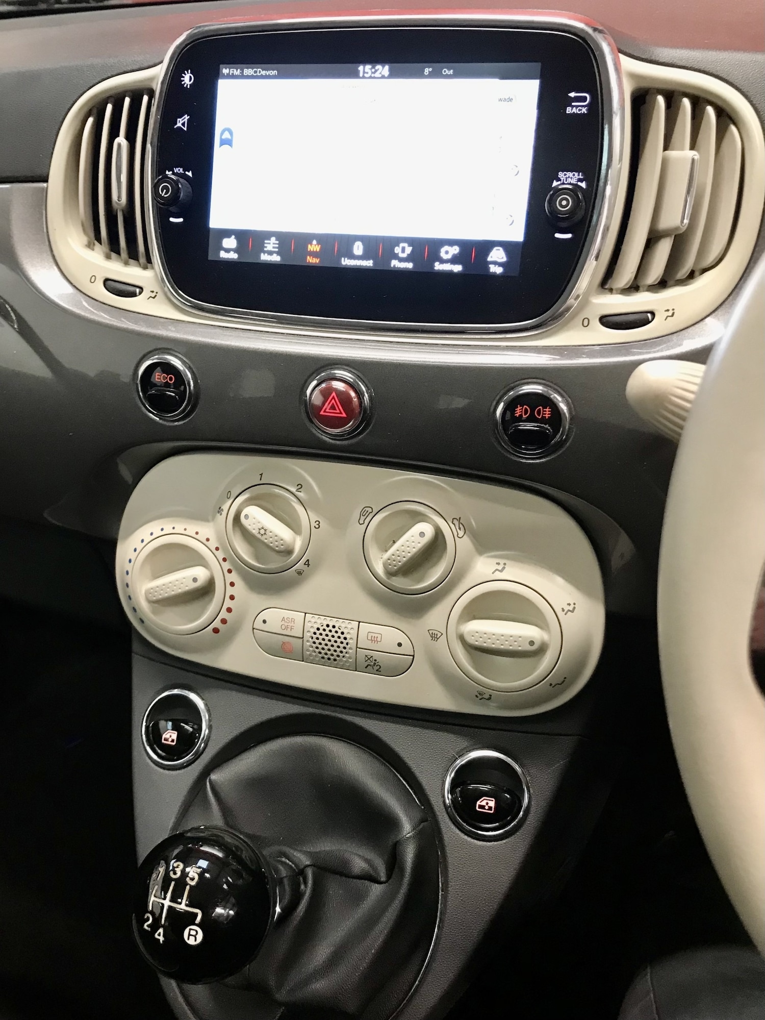 Used Fiat 500 2016 for sale - 77223369: Photo 11