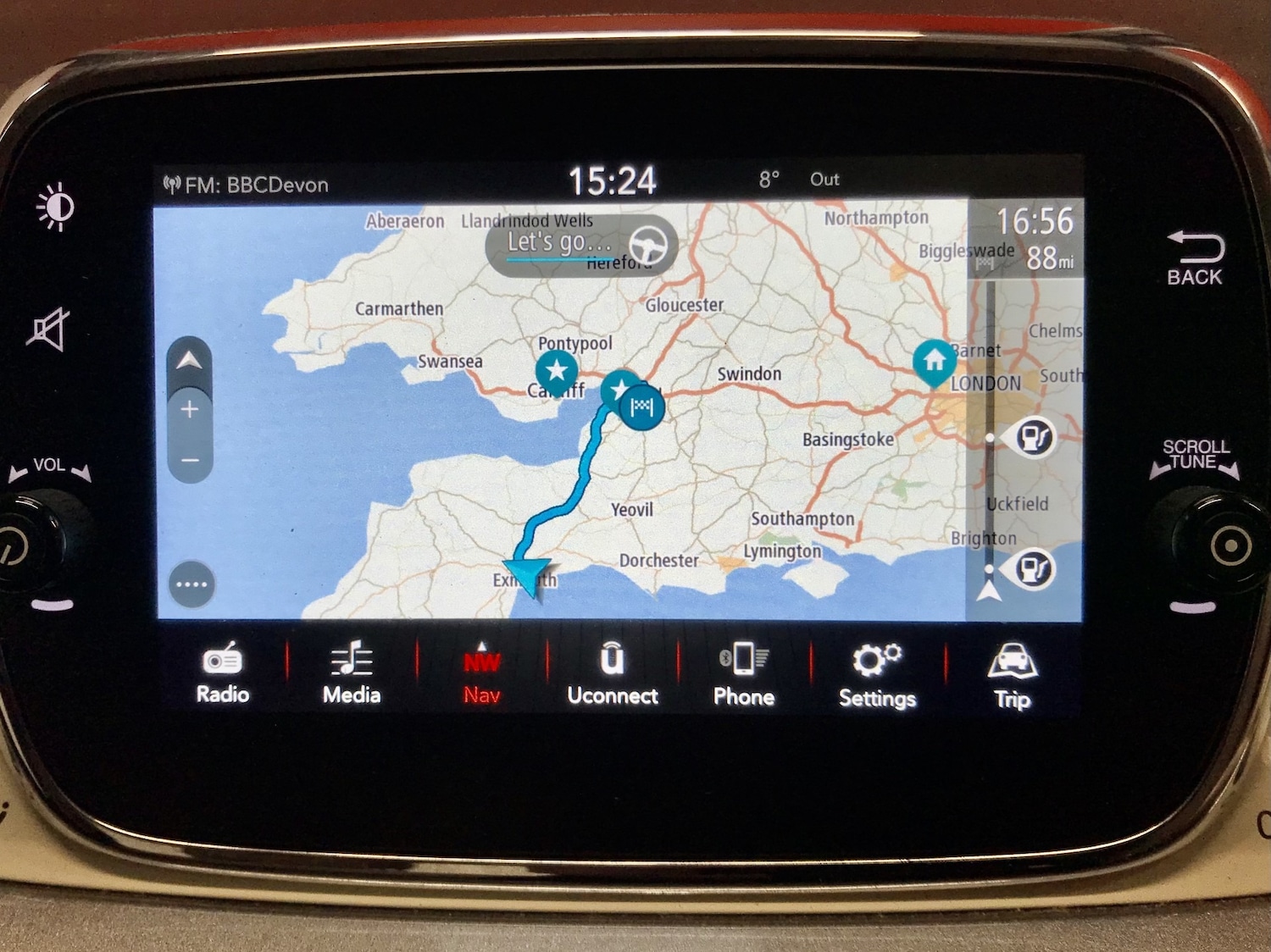 Used Fiat 500 2016 for sale - 77223369: Photo 12