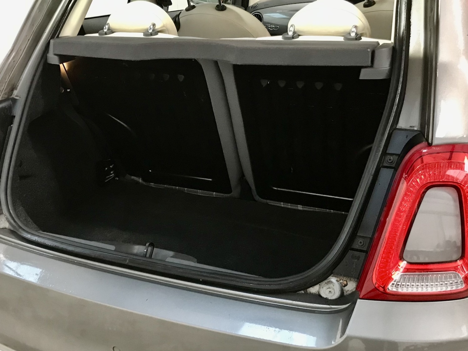 Used Fiat 500 2016 for sale - 77223369: Photo 13