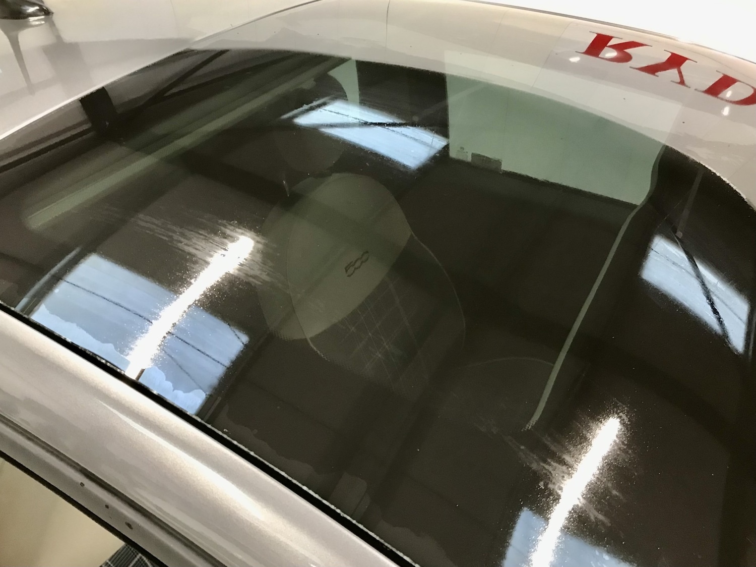 Used Fiat 500 2016 for sale - 77223369: Photo 6