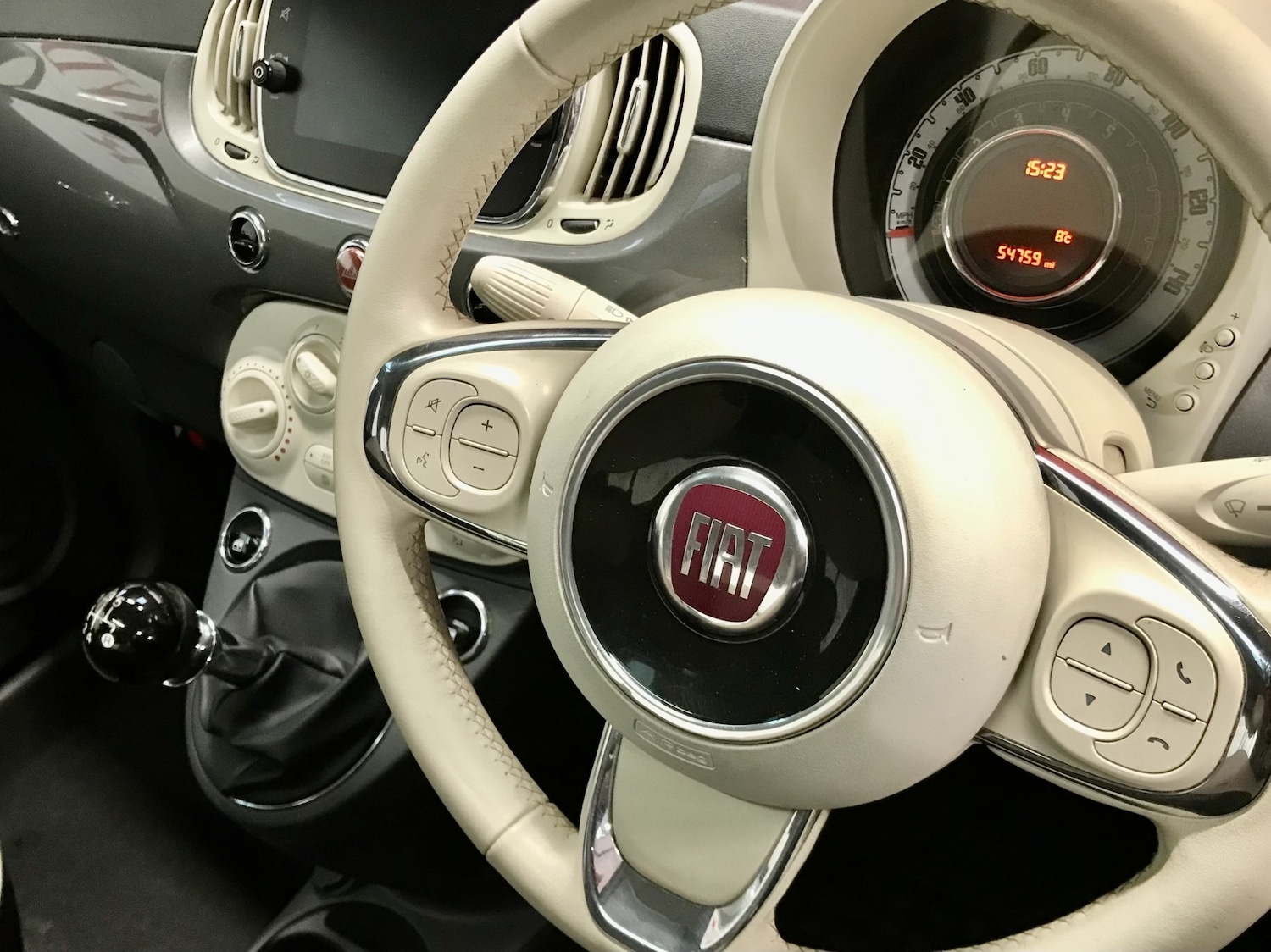Used Fiat 500 2016 for sale - 77223369: Photo 8