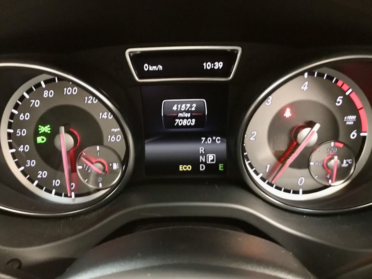 Used Mercedes-Benz CLA 2014 for sale - 77045980: Photo 10