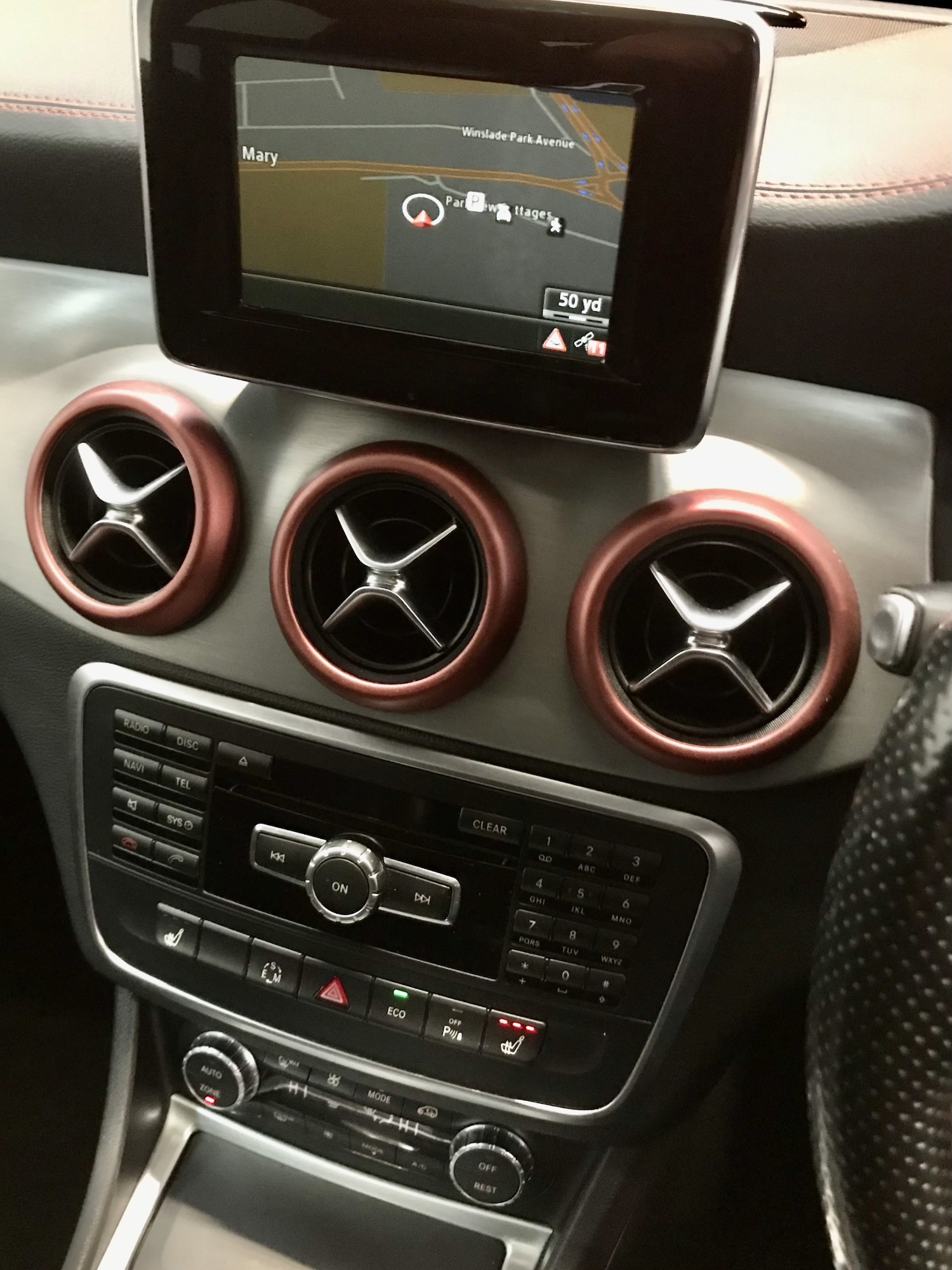 Used Mercedes-Benz CLA 2014 for sale - 77045980: Photo 11