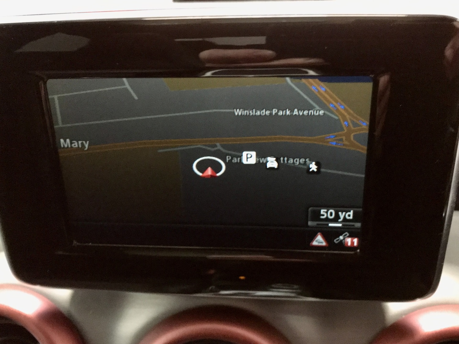 Used Mercedes-Benz CLA 2014 for sale - 77045980: Photo 12