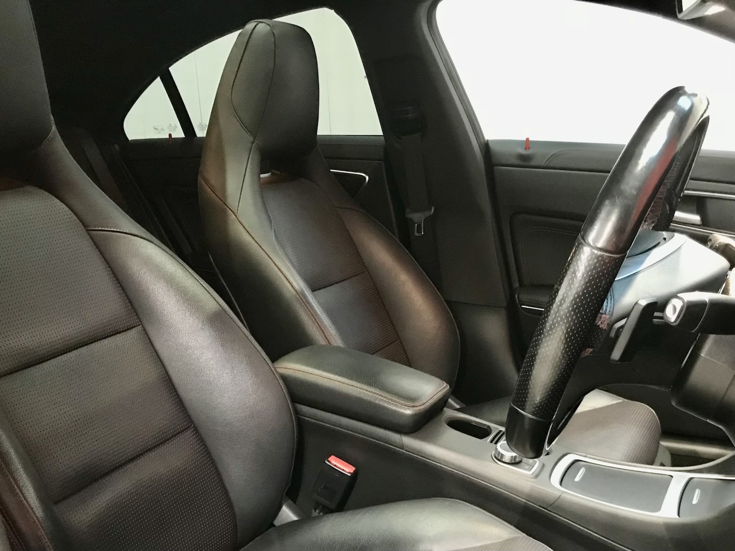 Used Mercedes-Benz CLA 2014 for sale - 77045980: Photo 7