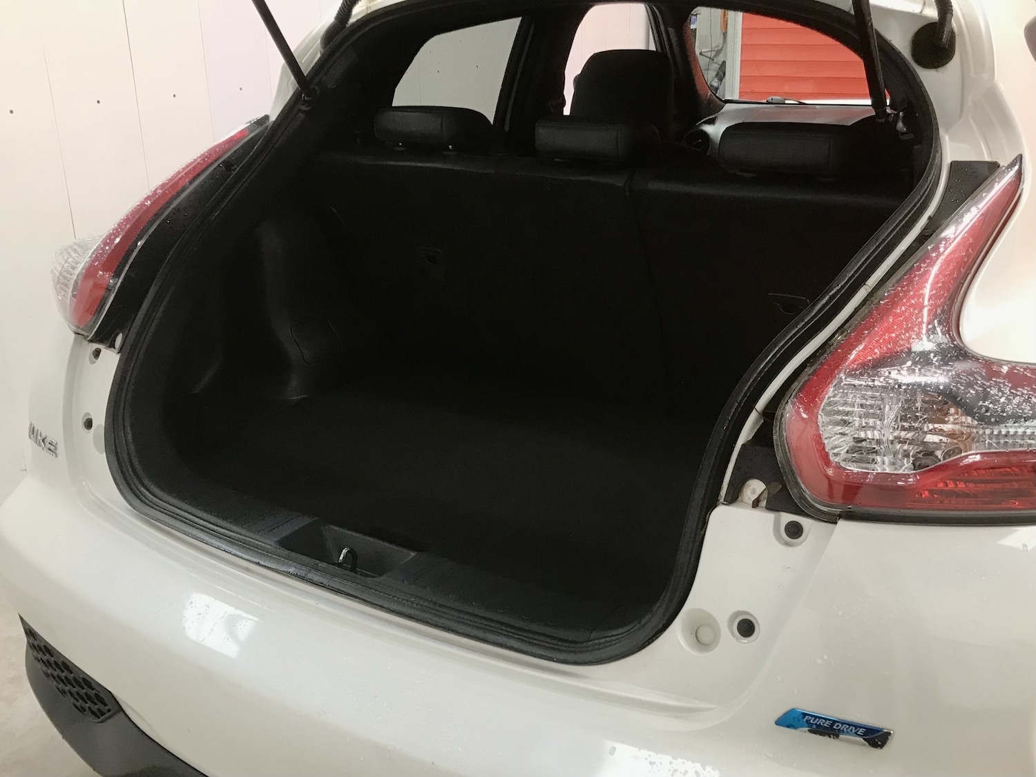 Used Nissan Juke 2017 for sale - 76476737: Photo 10