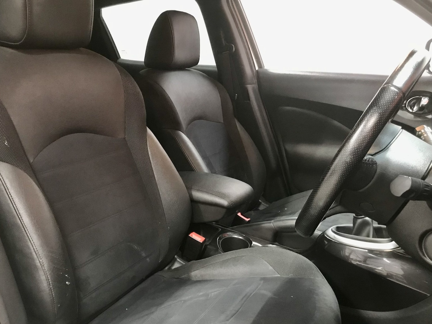 Used Nissan Juke 2017 for sale - 76476737: Photo 6