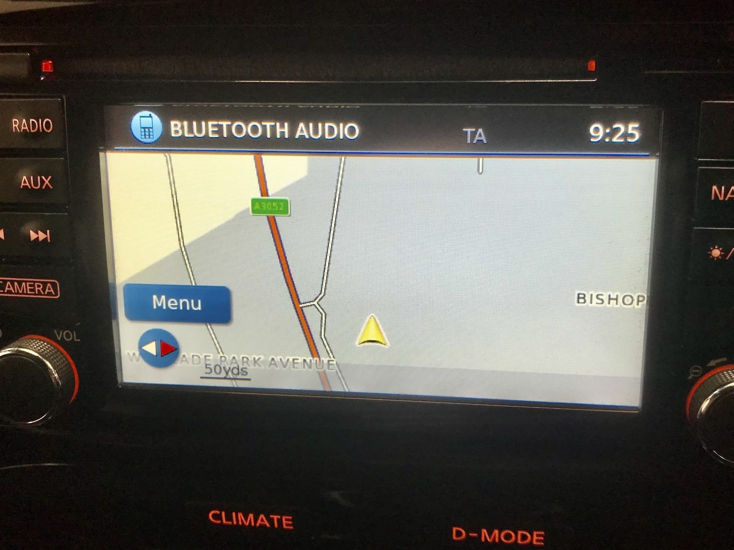 Used Nissan Juke 2017 for sale - 76476737: Photo 9