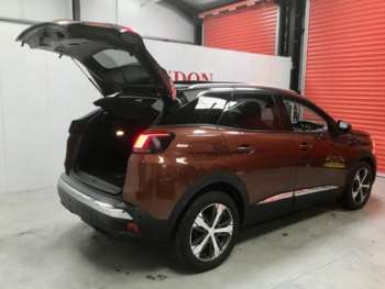Used Peugeot 3008 2018 for sale - 74692956: Photo