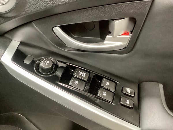 Used Ssangyong Korando 2014 for sale - 69983677: Photo 10