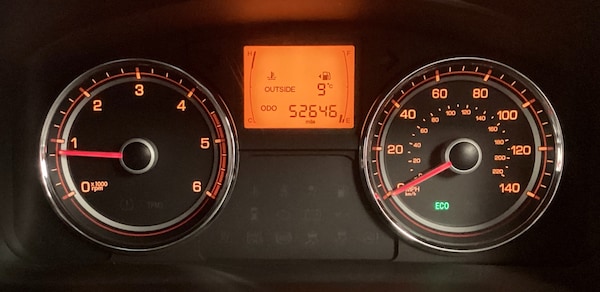Used Ssangyong Korando 2014 for sale - 69983677: Photo 6