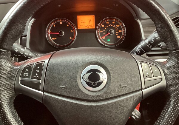 Used Ssangyong Korando 2014 for sale - 69983677: Photo 7