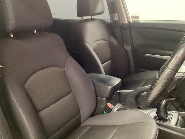 Used Ssangyong Korando 2014 for sale - 69983677: Photo 9