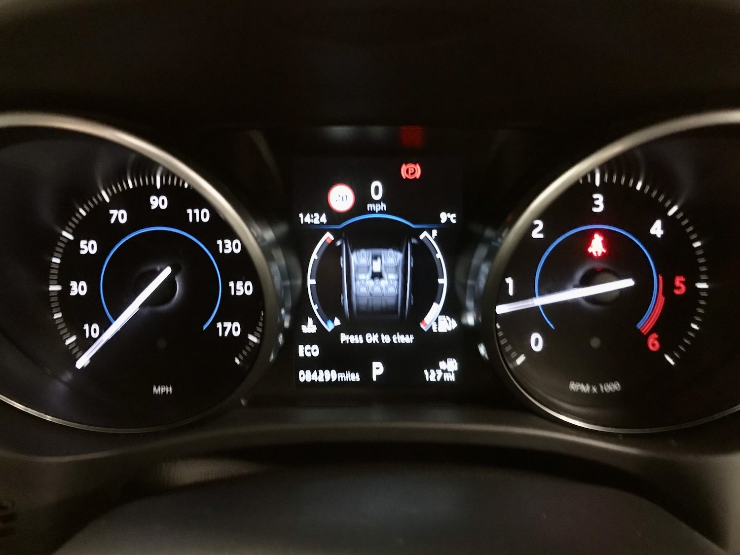 Used Jaguar F-Pace 2017 for sale - 77019422: Photo 10