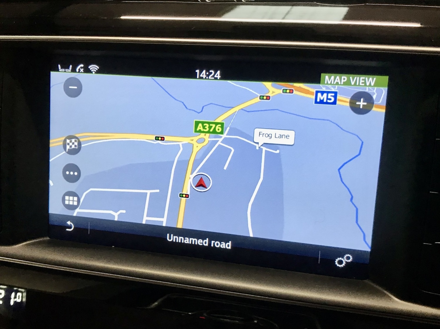 Used Jaguar F-Pace 2017 for sale - 77019422: Photo 12