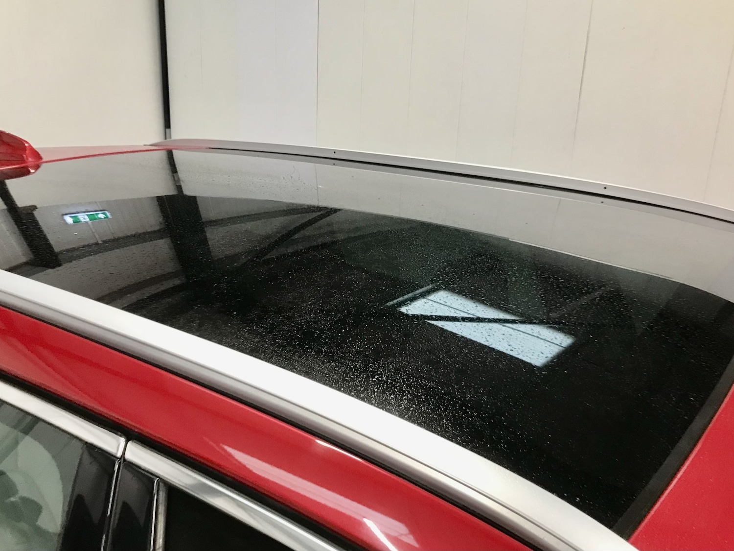 Used Jaguar F-Pace 2017 for sale - 77019422: Photo 6