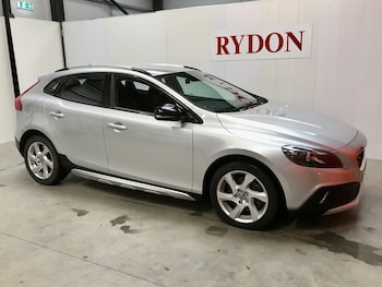 2014 (64) - D3 Cross Country Lux Nav 5door
