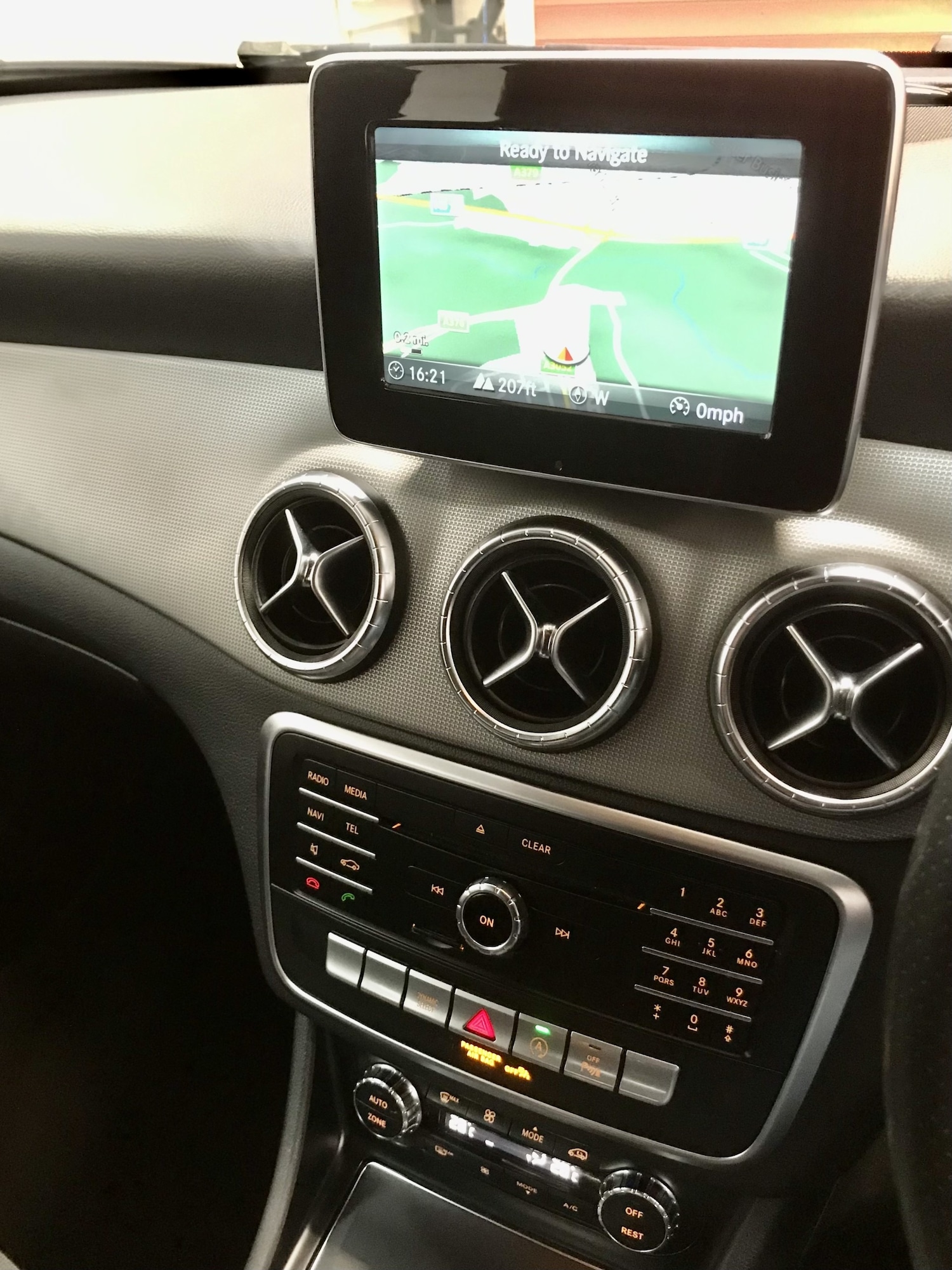 Used Mercedes-Benz CLA 2017 for sale - 78105760: Photo 10