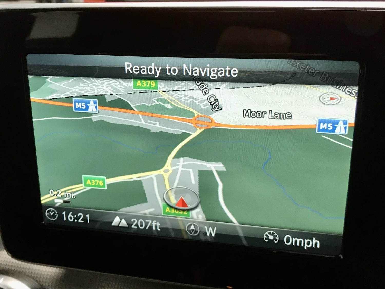 Used Mercedes-Benz CLA 2017 for sale - 78105760: Photo 11